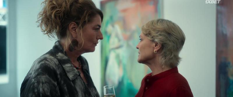 Девушка моего сына - 1 сезон - 5 серия