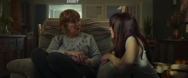 Девушка моего сына - 1 сезон - 3 серия