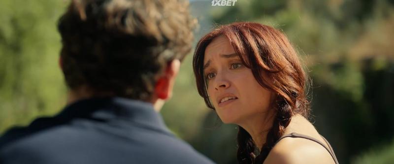 Девушка моего сына - 1 сезон - 2 серия