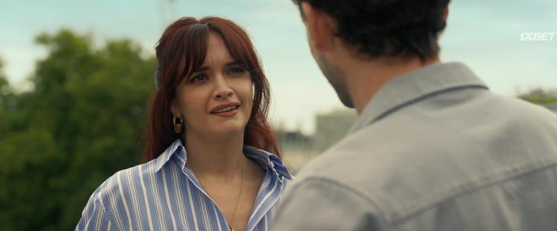 Девушка моего сына - 1 сезон - 1 серия